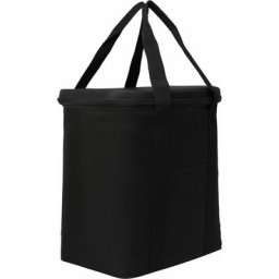 Kühltasche ""Coolerbag X"", Reißverschluss, uni