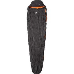Mumienschlafsack ""Exosphere 0"", RV links, koppelbar