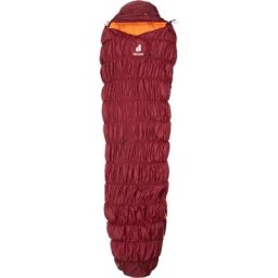 Mumienschlafsack ""Exosphere -6 SL"", RV links, koppelbar