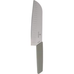 Santokumesser ""Swiss Modern"", leicht, ergonomisch