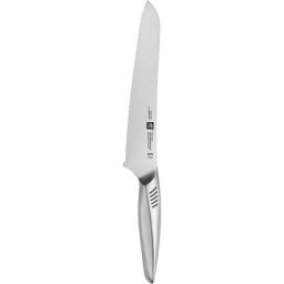 Brotmesser ""Twin Fin II"", 20 cm