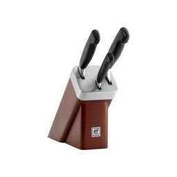 Messerblock ""ZWILLING VIER STERNE®"", 4-teilig