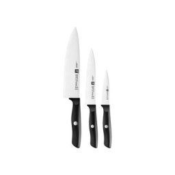 Life Messerset, 3-teilig, Edelstahl, Küchenhelfer