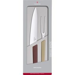 Tranchier-Set ""Swiss Modern"", 2-teilig