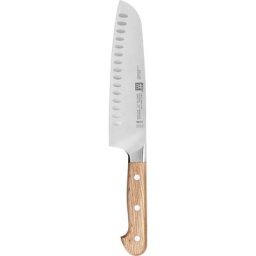 Santokumesser ""Pro Wood"", 18 cm
