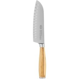 Santoku Messer ""Artesano"", 16 cm