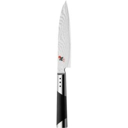 Chutohmesser, CMV60-Edelstahl, hohe Schärfe, 16 cm