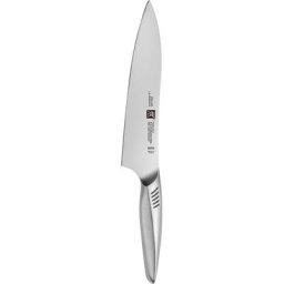 Kochmesser ""Twin Fin II"", 20 cm