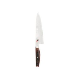Japanisches Kochmesser ""Gyuthoh Miyabi 6000M CT"", 200 mm