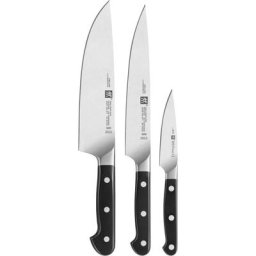 Messer-Set ""Pro"", 3-teilig