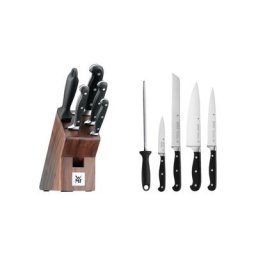 Messerblock-Set ""Spitzenklasse Plus"", 6-teilig