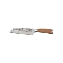 Santokumesser ""Damast"", rostfrei
