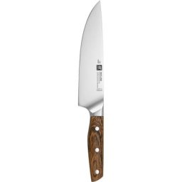 Jubiläums-Kochmesser ""Intercontinental Limited Edition"", 20 cm