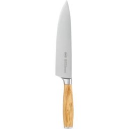Kochmesser ""Artesano"", Olivenholzgriff