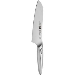 Santokumesser ""Twin Fin II"", 18 cm