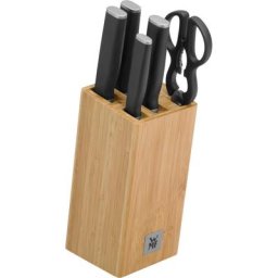 Messerblock ""Kineo"", 6-teilig