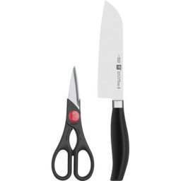 Messer-Set ""Five Star"", 2-tlg