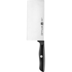 Chinesisches Kochmesser"", Länge 18 cm