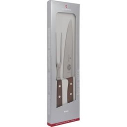Tranchier-Set ""Rosewood"", Ahornholz, 2-teilig