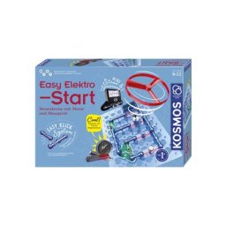 Experimentierkasten ""Easy Elektro - Start
