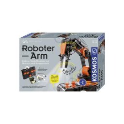 Experimentierkasten ""Roboter-Arm