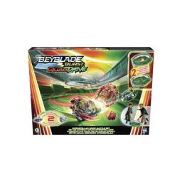 Beyblade Burst QuadDrive Arena ""Interstellar Drop Battle Set