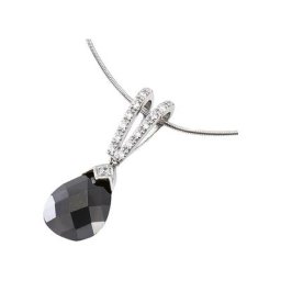 Kette mit Anhänger ""5002428101L"", 925er Silber