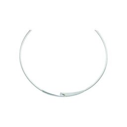 Damen Collier ""694008"", 925er Silber
