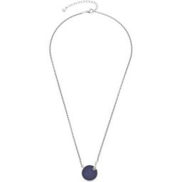 Damen Kette ""Loreto 022117"", Edelstahl