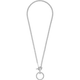 Damen Kette ""391157C0050"", 925er Silber