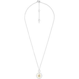 Damen Kette mit Anhänger ""Elliott JFS00576998"", 925er Silber