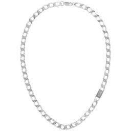 Herren Kette, Edelstahl