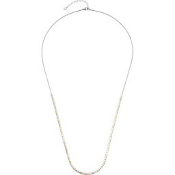 Damen Kette ""Piera 021464"", Edelstahl