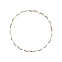 Damen Collier ""0844-02"", Titan