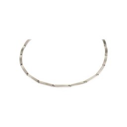 Damen Collier ""Figura 08020-02"", Titan