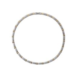Damen Collier ""0845-02"", Titan