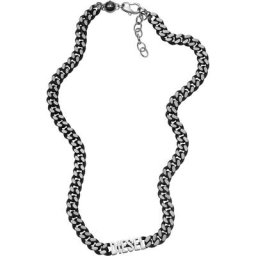 Herren Kette ""Steel"", Edelstahl