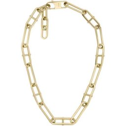 Damen Kette ""Heritage JF04102710"", Edelstahl