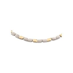 Damen Collier ""Tulip 08003-02"", Titan