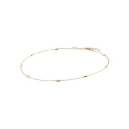 Damen Kette ""08026-02"", Titan