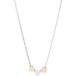 Damen Kette ""JFS00400998"", 925er Silber