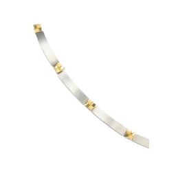 Damen Collier ""0831-02"", Titan