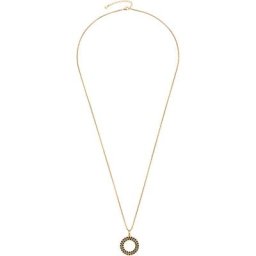 Damen Kette ""Clip&Mix Confetti"", Edelstahl
