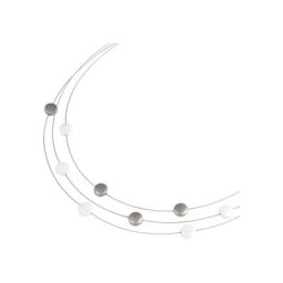 Damen Collier ""0852-04"", Titan