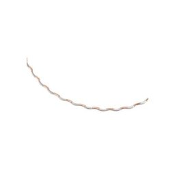 Damen Collier ""0844-05"", Titan