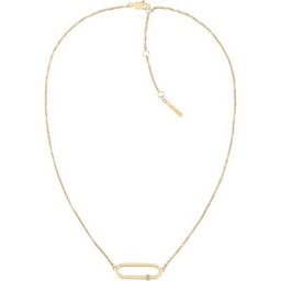 Damen Kette ""Contemporary 35000186"", Edelstahl