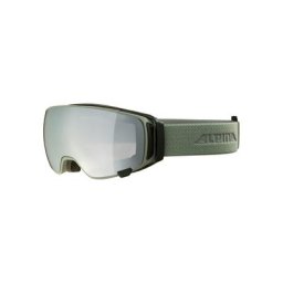 Skibrille ""Double Jack Mag Q"", Fogstop-Beschichtung