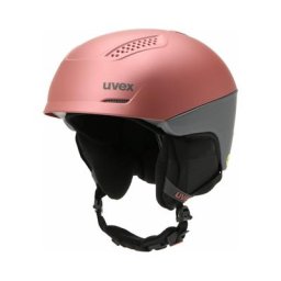 Skihelm ""Ultra MIPS"", leicht, robust