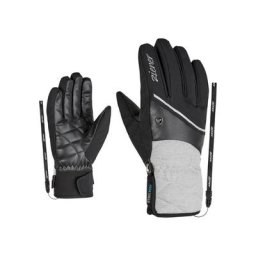 Skihandschuhe ""Kaika AS"", wasserdicht, warm, für Damen