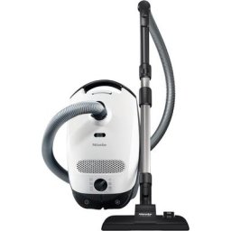 Bodenstaubsauger Classic C1, 800 Watt